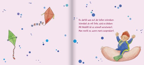 Produktbild: Das Sams. Alle meine Schulfreunde