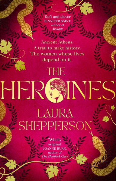 Produktbild: The Heroines