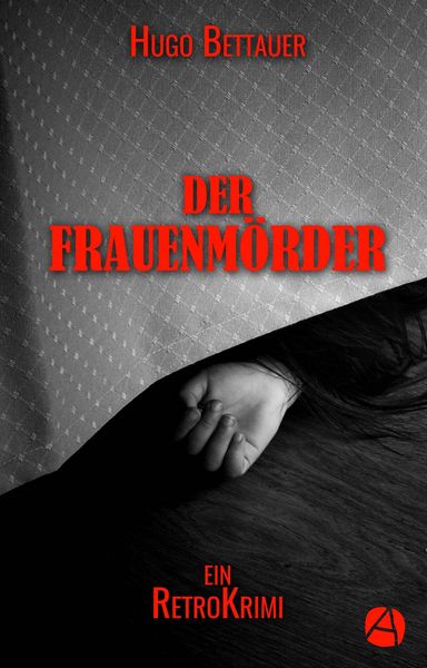 Produktbild: Der Frauenm&ouml;rder