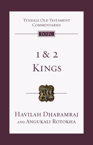 Produktbild: 1 and 2 Kings