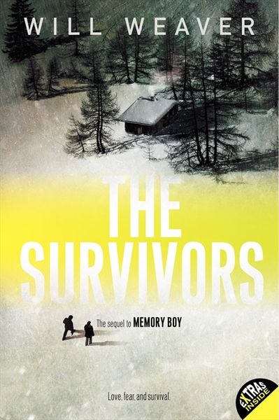 Produktbild: The Survivors