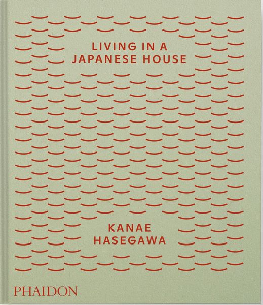 Produktbild: Living in a Japanese House