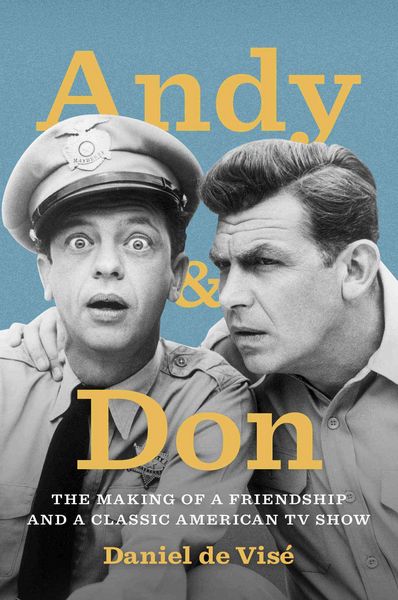 Produktbild: Andy & Don