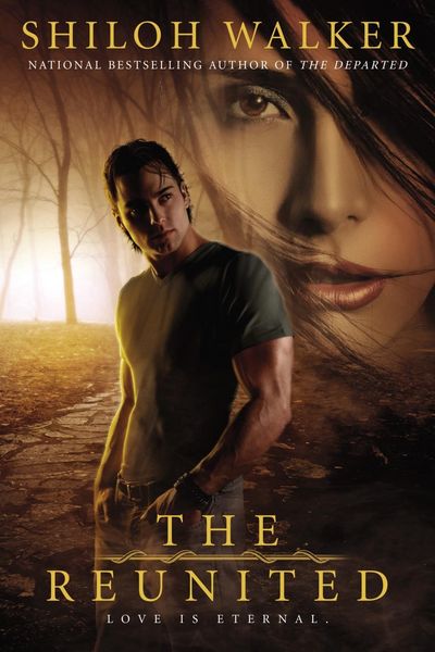 Produktbild: The Reunited