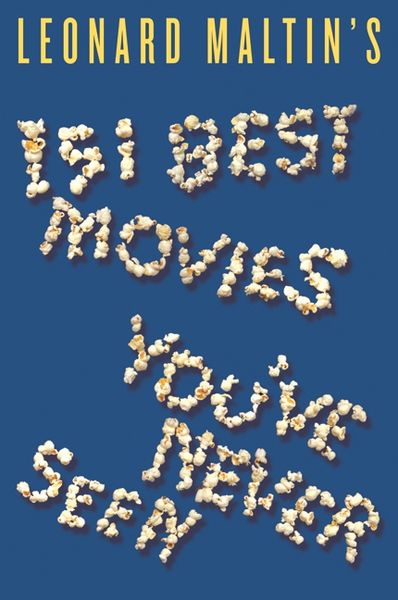 Produktbild: Leonard Maltin's 151 Best Movies You've Never Seen