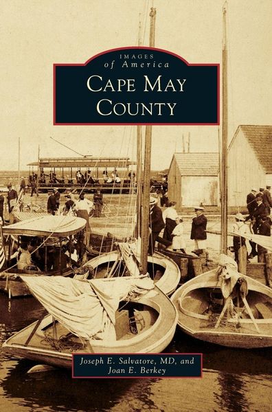 Produktbild: Cape May County