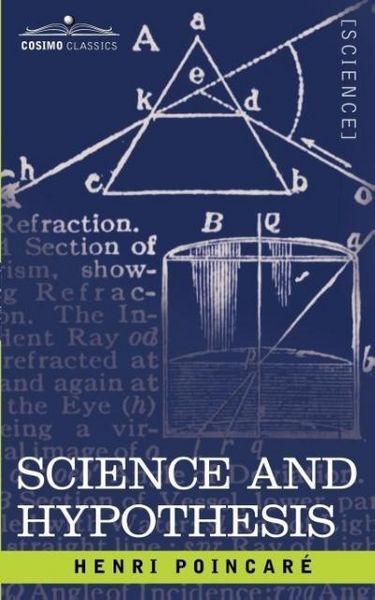 Produktbild: Science and Hypothesis