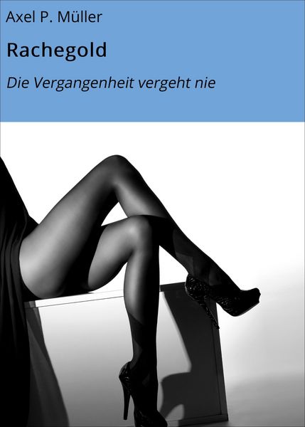 Produktbild: Rachegold