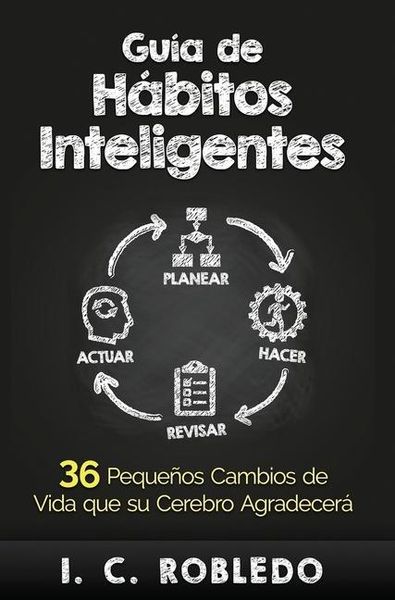 Produktbild: Gu&iacute;a de H&aacute;bitos Inteligentes
