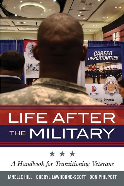 Produktbild: Life After the Military