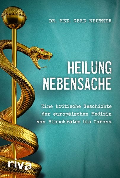 Produktbild: Heilung Nebensache