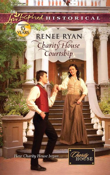 Produktbild: Charity House Courtship