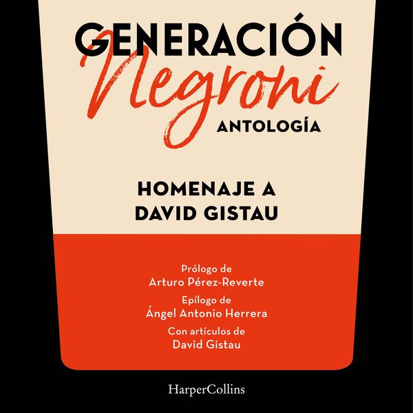 Produktbild: Generaci&oacute;n Negroni