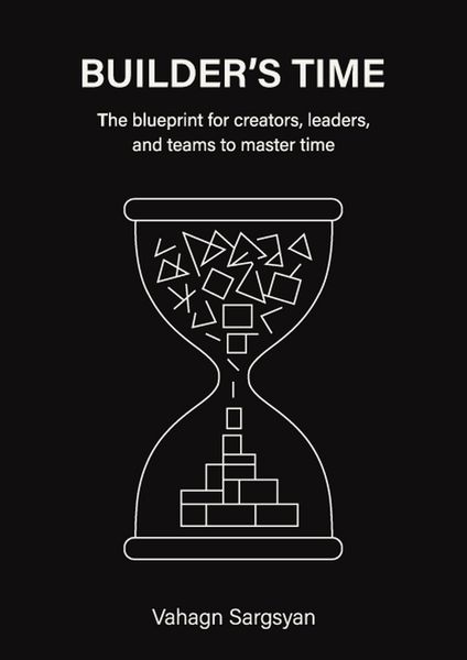 Produktbild: Builder's Time
