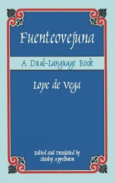 Produktbild: Fuenteovejuna