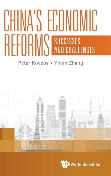 Produktbild: China's Economic Reforms