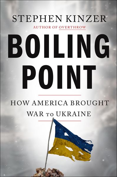 Produktbild: Boiling Point