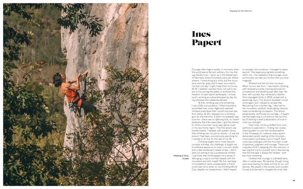 Produktbild: Climb On