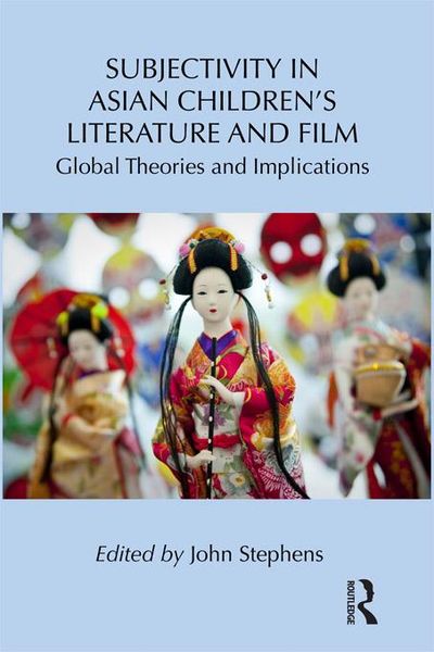 Produktbild: Subjectivity in Asian Children's Literature and Film