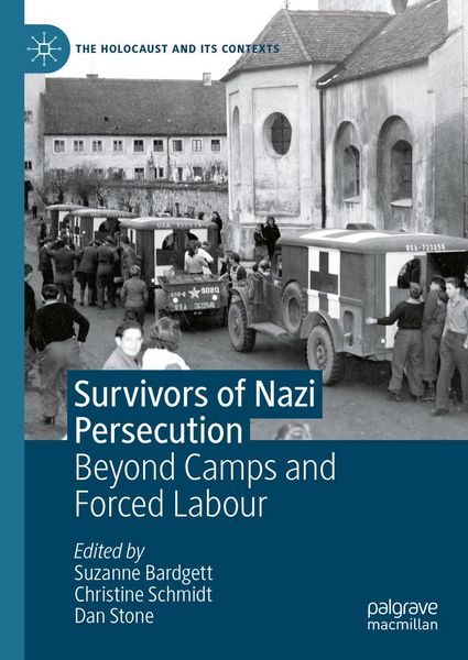 Produktbild: Survivors of Nazi Persecution
