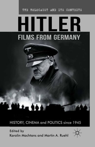 Produktbild: Hitler - Films from Germany