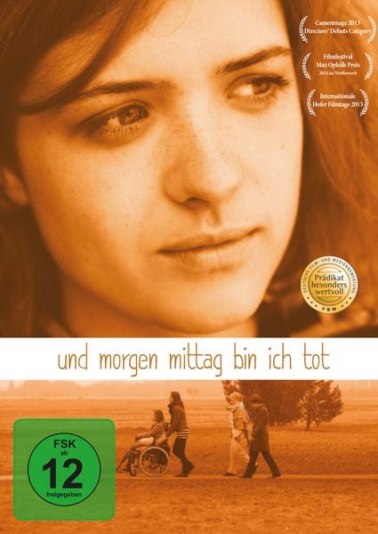 Produktbild: Und morgen Mittag bin ich tot