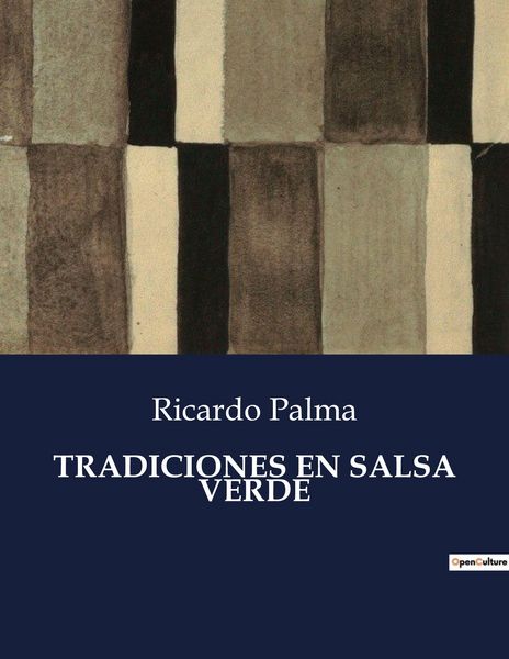 Produktbild: Tradiciones En Salsa Verde