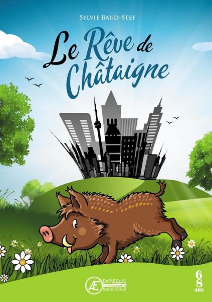 Produktbild: Le R&ecirc;ve de Ch&acirc;taigne