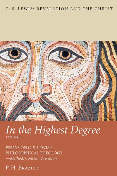 Produktbild: In the Highest Degree: Volume One