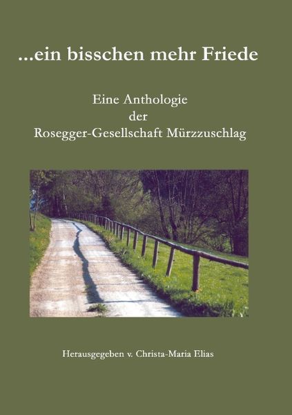 Produktbild: ... ein bisschen mehr Friede
