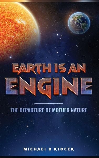 Produktbild: Earth Is an Engine