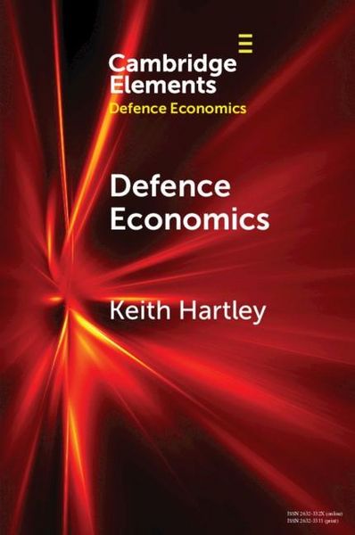 Produktbild: Defence Economics