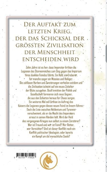 Produktbild: G&ouml;tterd&auml;mmerung - Lichtbringer
