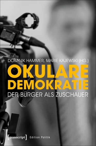 Produktbild: Okulare Demokratie