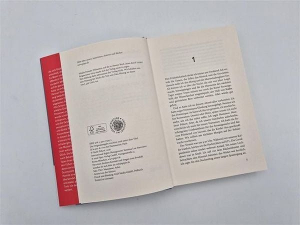 Produktbild: Eine Hymne an das Leben