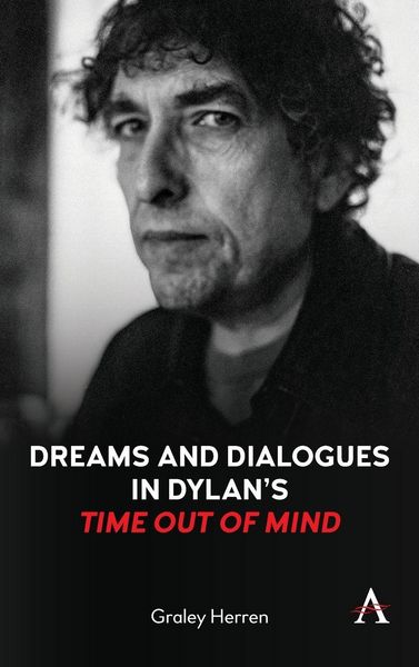 Produktbild: Dreams and Dialogues in Dylan's "Time Out of Mind"