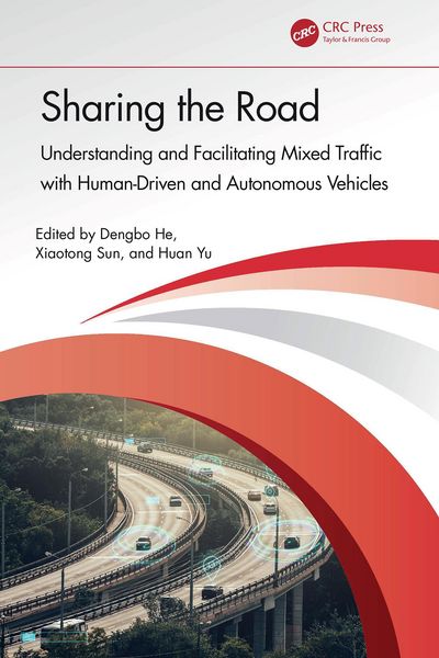 Produktbild: Sharing the Road