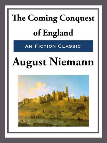 Produktbild: The Coming Conquest of England