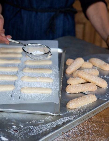 Produktbild: Cookies