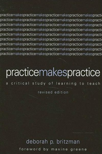 Produktbild: Practice Makes Practice