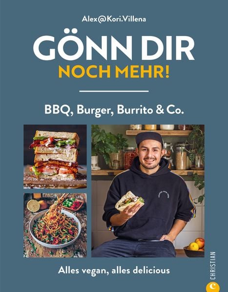 Produktbild: G&ouml;nn dir noch mehr!