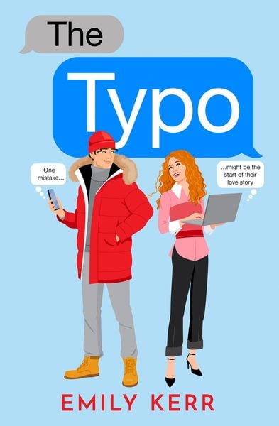 Produktbild: The Typo