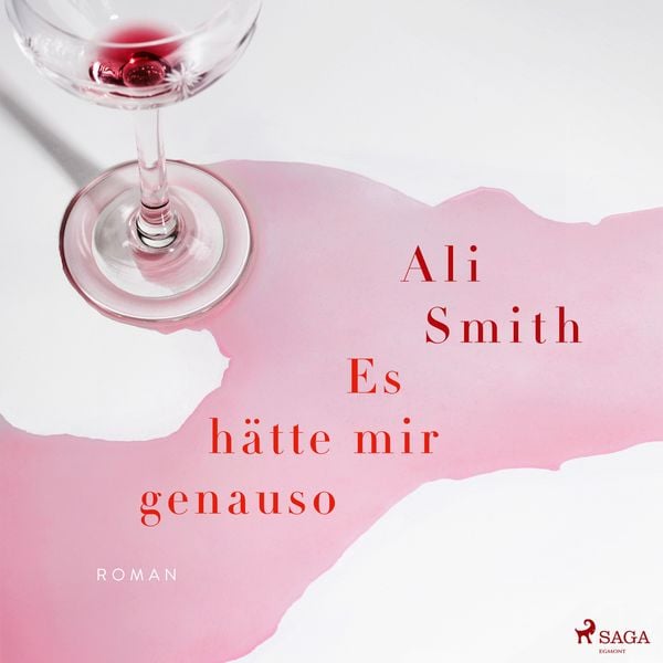 Produktbild: Es h&auml;tte mir genauso