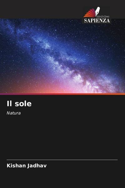 Produktbild: Il sole