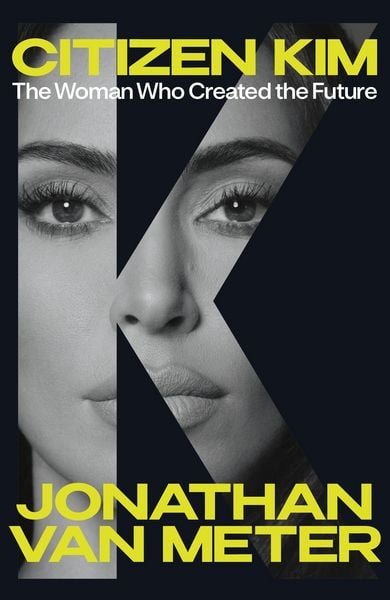 Produktbild: Citizen Kim