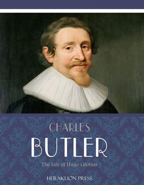 Produktbild: The Life of Hugo Grotius