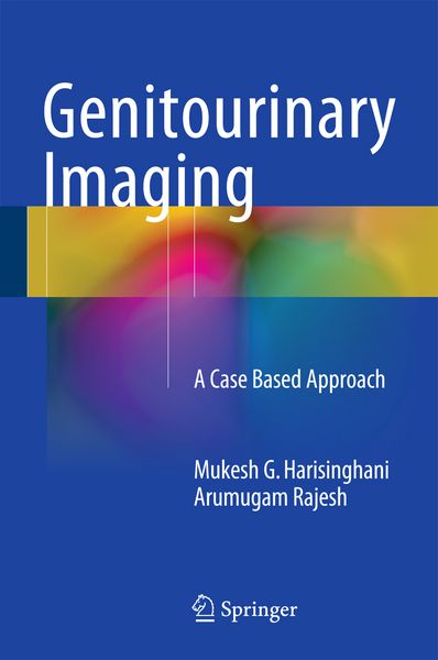 Produktbild: Genitourinary Imaging