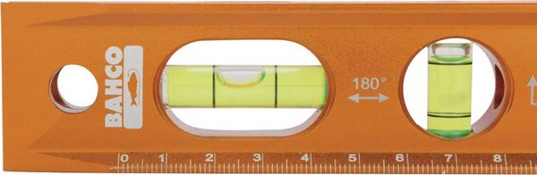Produktbild: Bahco 426TOR9 Torpedo-Wasserwaage