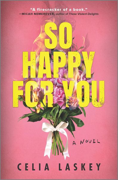 Produktbild: So Happy for You