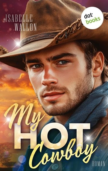 Produktbild: My Hot Cowboy